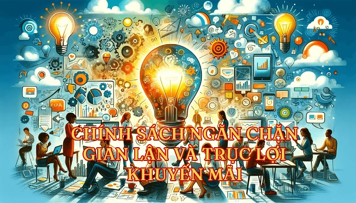 chinhsachnganchantrucloikhuyenmai K9Win Cổng Game Casino Đẳng Cấp Châu Á Dành Cho Mọi Người Điều Khoản Chính Sách Ngăn Chặn Gian Lận Và Trục Lợi Khuyến Mãi