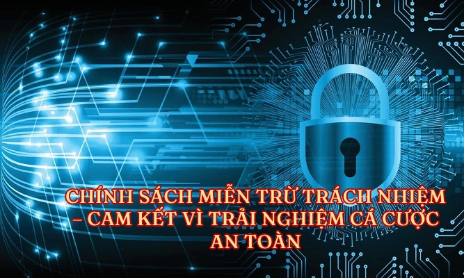 Chính Sách Miễn Trừ Trách Nhiệm